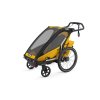 Thule Chariot Sport 1 Spectra Yellow