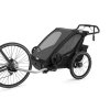 Thule Chariot Sport 1 Midnight Black
