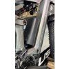 Elektrokolo Focus JAM2 6.8 + Bosch Power More 250Wh