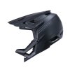 integralni prilba kenny split 2025 black