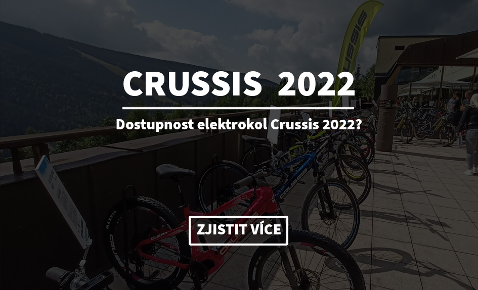 Crussis 2022