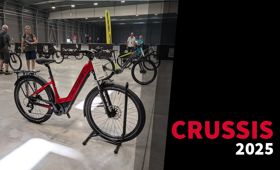 Crussis 2025