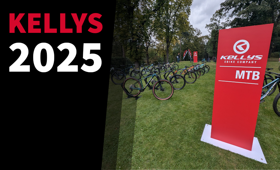 Kellys 2025