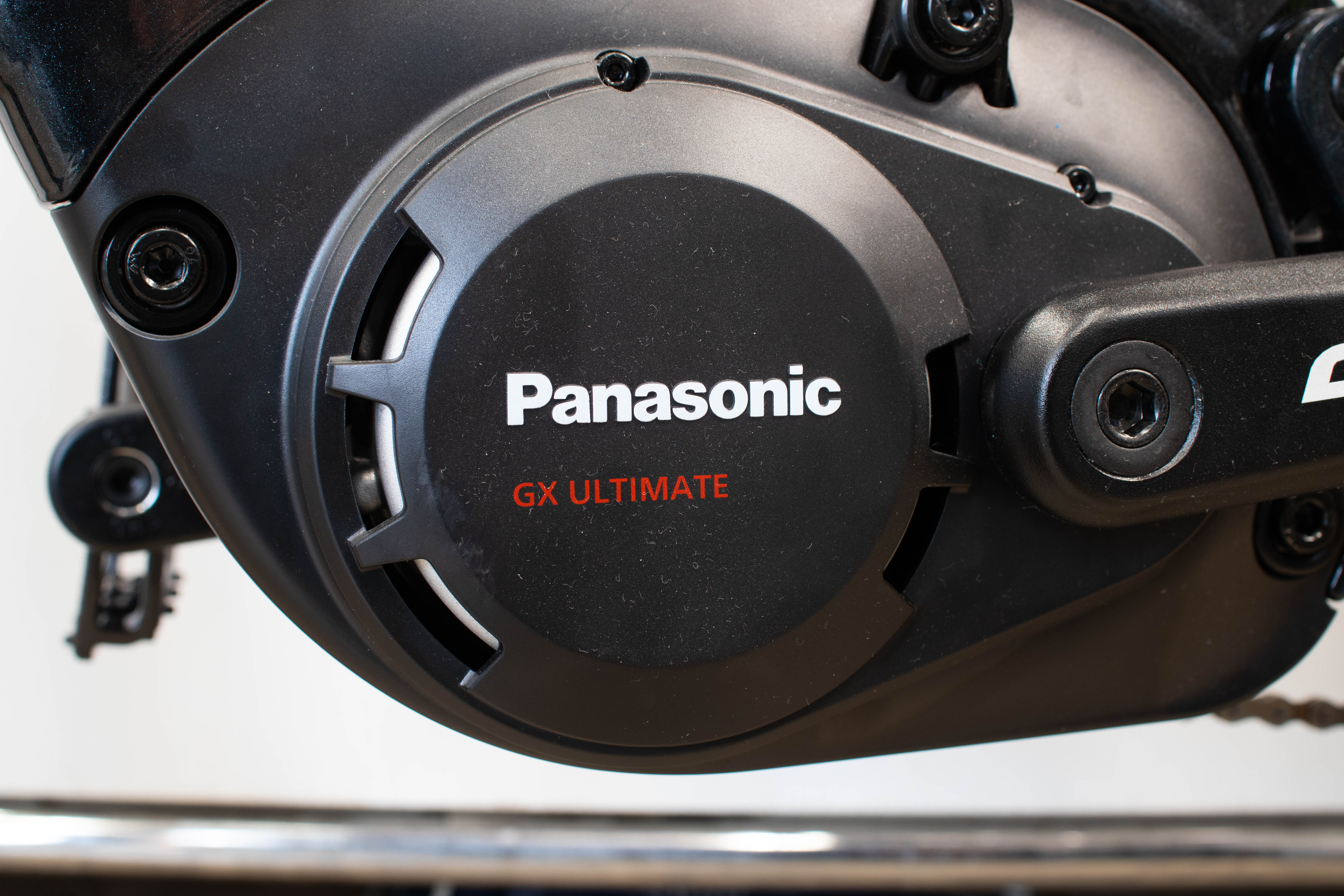 Panasonic