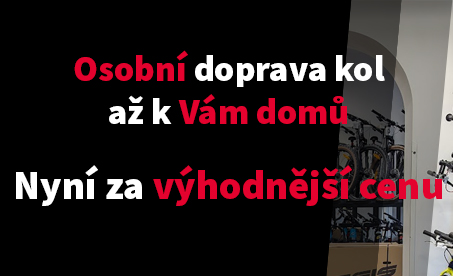 Snížení cen dopravy