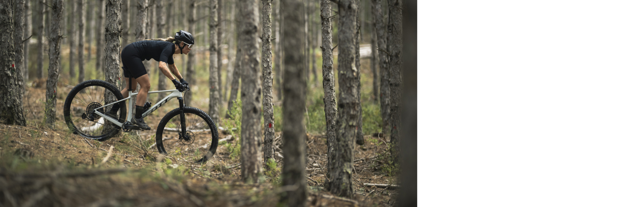 Výhodné ceny kol Scott