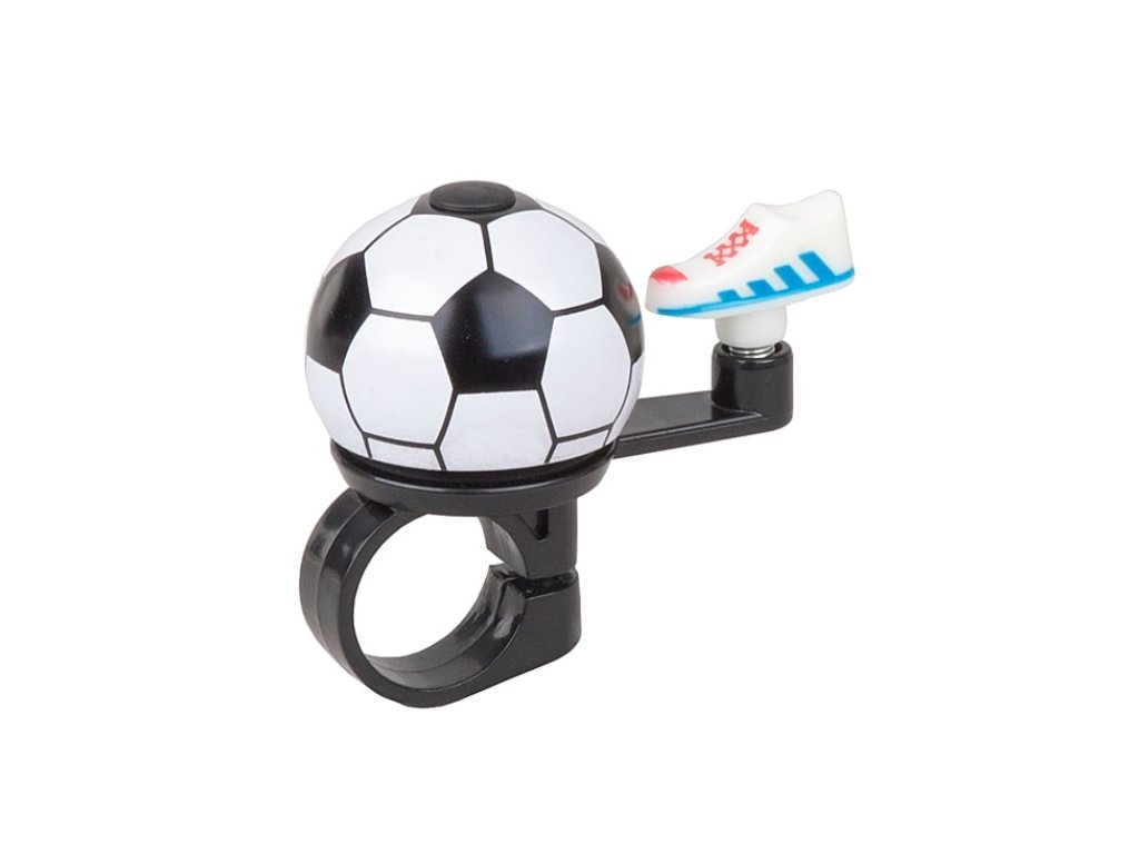 ZVONEK PRO-T mini fotbalový míč
