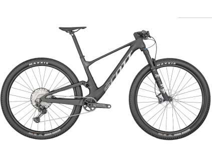 SCOTT Spark RC Team black 2024