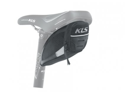 KELLYS CHALENGER T-systém M