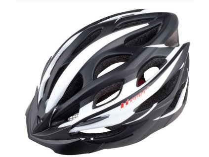 PRO-T Plus Alcazar In mold černo-bílá