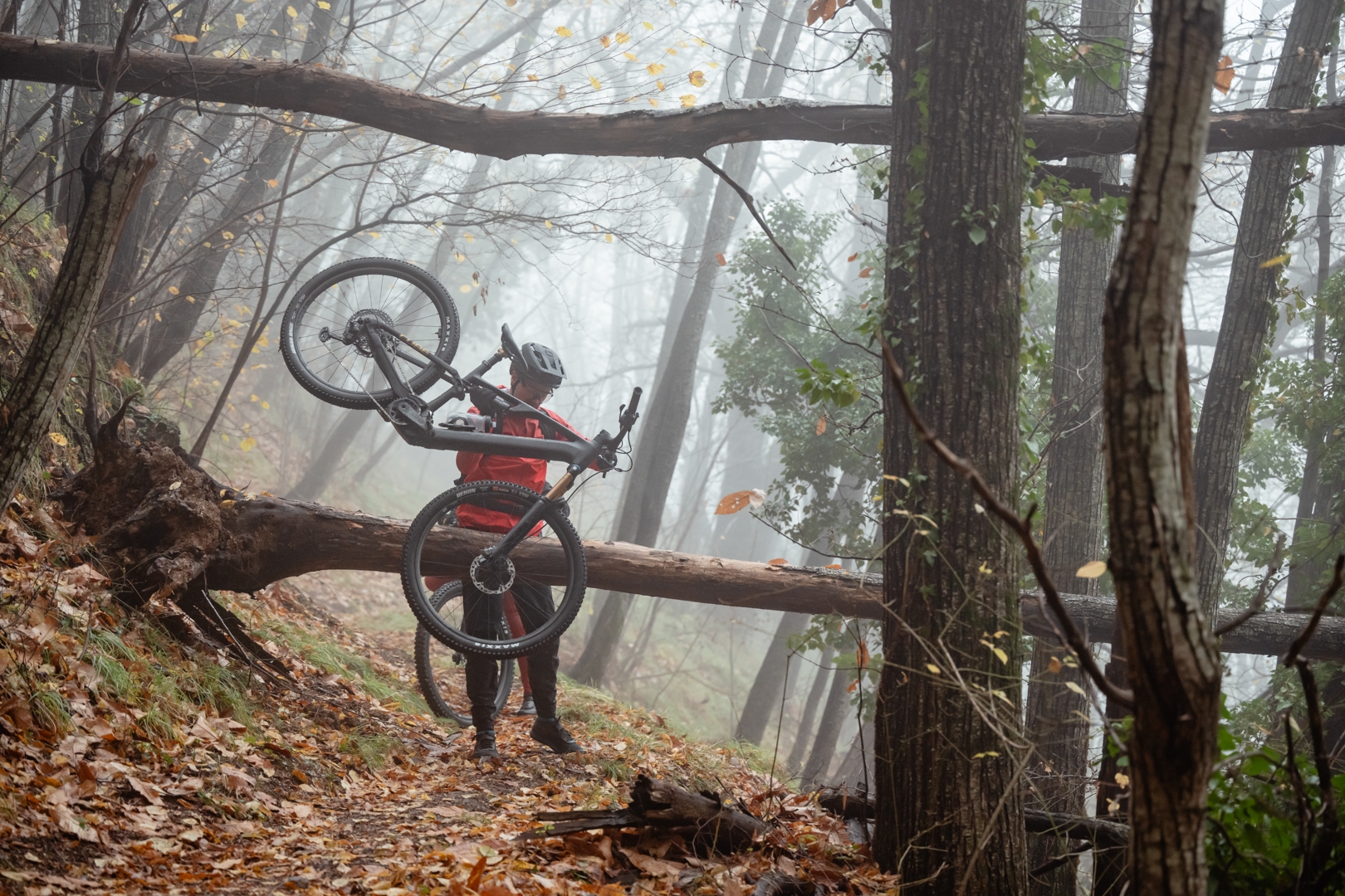 Odľahčené E-Bajky AMS od CUBE skladom
