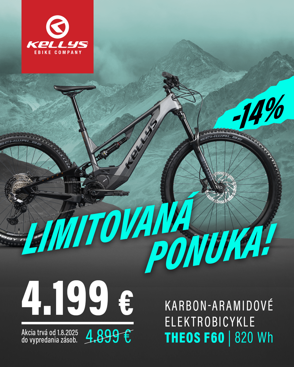 Limitovaná ponuka