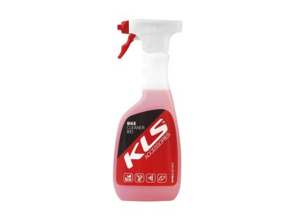 KLS Bike Cleaner 500ml