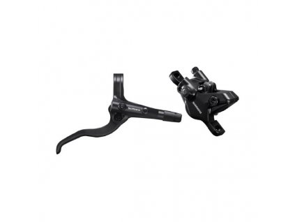 Brzda hydraulická SHIMANO MT4102 - zadná