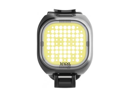 predni blikacka knog blinder mini cross front 3 v