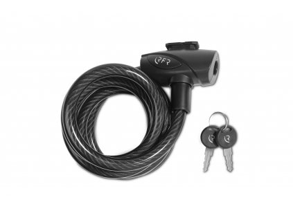 RFR Spiral Cable Lock