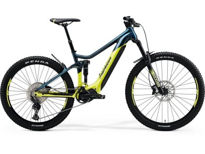 merida eone sixty 575 teal 23