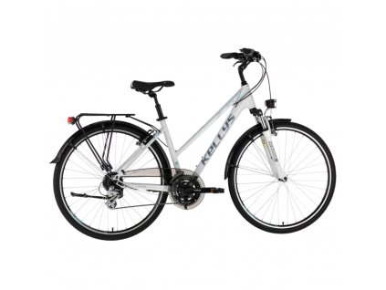 Dámsky trekingový bicykel KELLYS CRISTY 30 28 model 2022