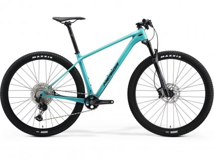 merida big nine 4000 teal 23