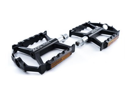 ACID Flat A4-IB Hybrid