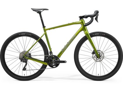 SILEX 400 grnslv MY25