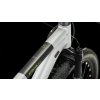 Cube Attention SLX silvergrey lime