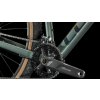 CUBE Access WS Race sparkgreen olive