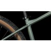 CUBE Access WS Race sparkgreen olive