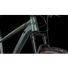 CUBE Access WS Race sparkgreen olive