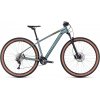 CUBE Access WS Race sparkgreen olive