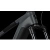 CUBE Stereo Hybrid 140 HPC Race 750 grey