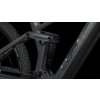 CUBE Stereo Hybrid 140 HPC Race 750 grey