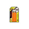 gripy esi chunky orange v