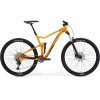 bicykel merida one twenty 400 oranzovy 21