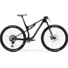 merida ninety six rc xt tmavostrieborny 23
