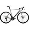 merida reacto 6000 105di2 titanium cierny 23