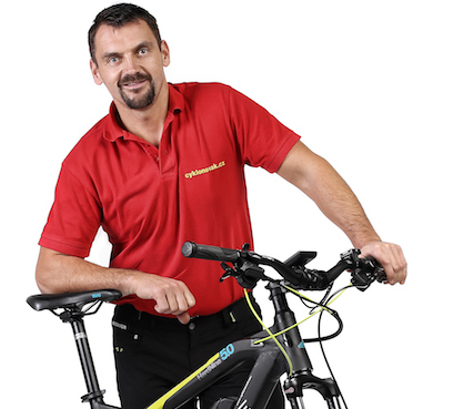 Test a repase baterií elektrokol