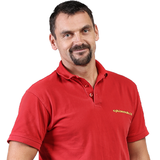 Naše historie a příběh