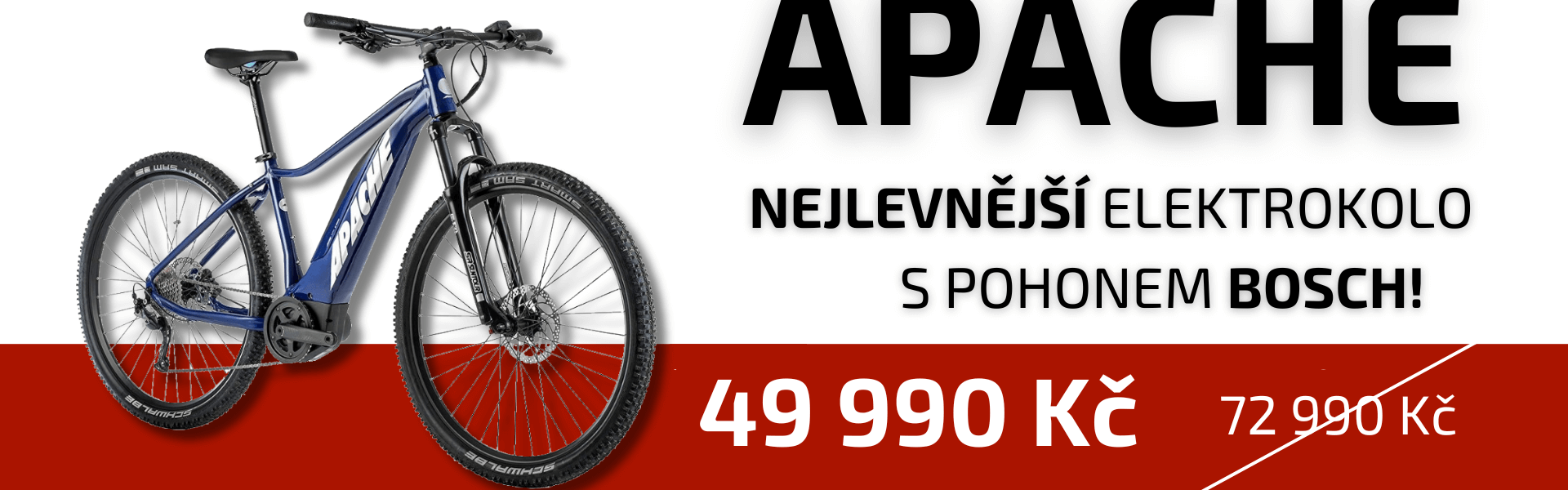 APACHE BOSCH hawk 3 AKCE