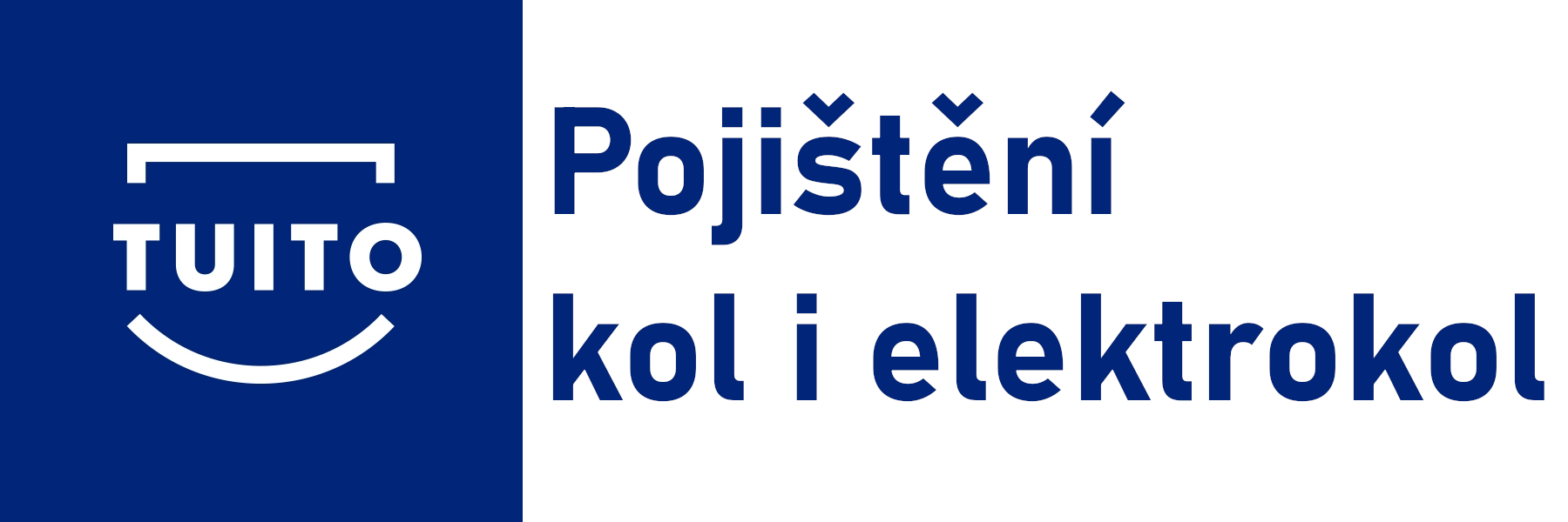 TUITO pojištění
