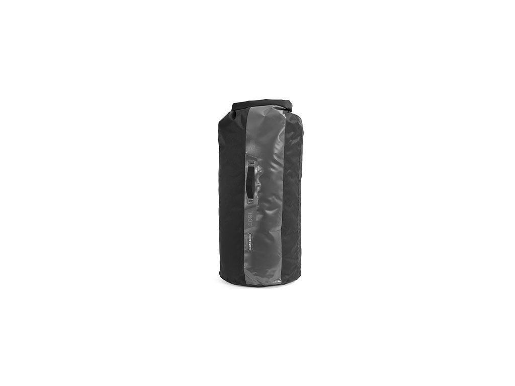 ORTLIEB Dry Bag PS490 - černá / šedá - 109L