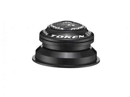 řízení TOKEN TK035E OEM hlava TAPERED, včetně redukce