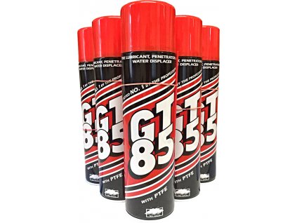 olej GT 85 spray 400ml