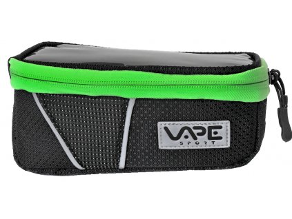 brašna na mobil 6,7" Vape neon zelená