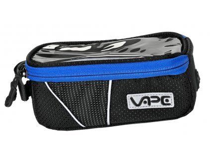 brašna na mobil 6,7" Vape modrá