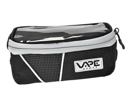 brašna na mobil 5,5" Vape šedá