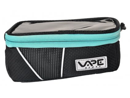 brašna na mobil 5,5" Vape tyrkysová