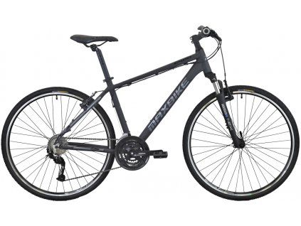 Pánské krosové kolo Maxbike Naryn 28"