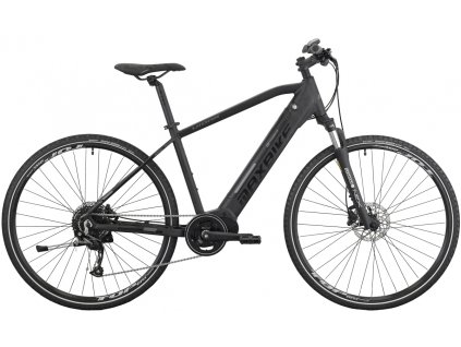 Krosové elektrokolo Maxbike Vidar 28"