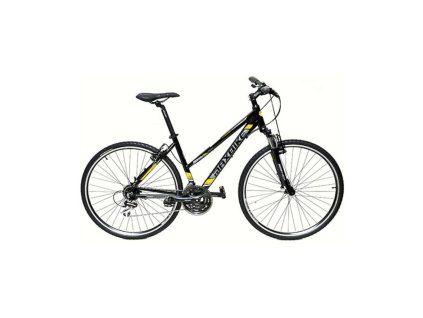Dámské krosové kolo Maxbike Naryn lady 28" 2021
